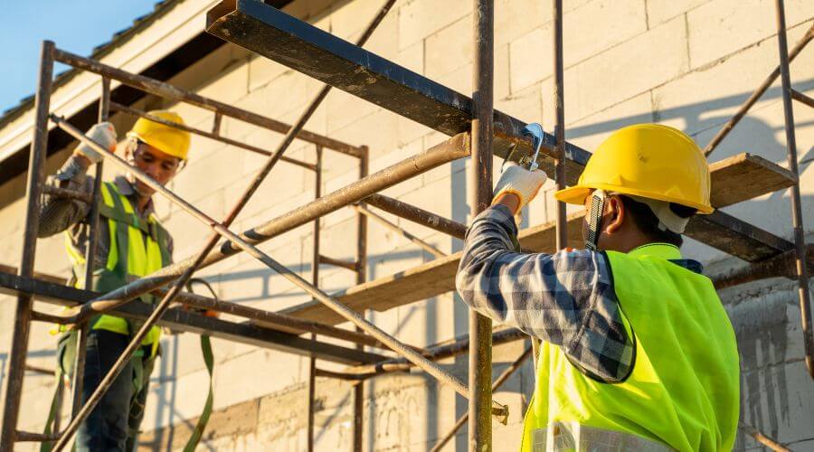 Expert flood damage restoration services in Poplar Bluff, MO